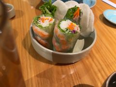 -西贡妈妈SaigonMama•越南料理(上海商城店)