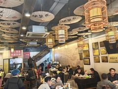 -张豆花(碚峡路店)