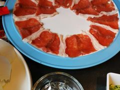 -南门四季铜锅涮肉(大屯·北苑店)