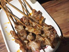 -木屋烧烤(南新店)