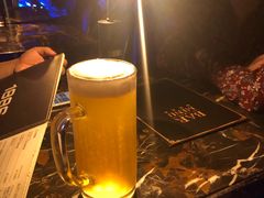 自酿黄啤-MOSSO德国餐厅·音乐酒吧(环宇荟店)
