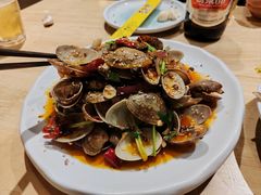 -大话小腰(鸟巢店)