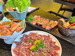 -樱嘢·炭火烧肉(惠南店)