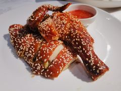 脆皮鸡-和记小菜(七宝店)