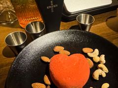 -CHURCH  BISTRO 教堂·餐吧