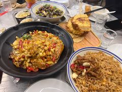 -串小白烧烤(金沙洲店)