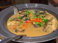 -陈先进鱼馆·地道农家菜(湖墅南路店)