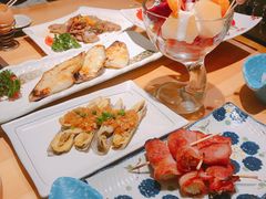 -割烹旭日本料理(龙湖狮山天街店)