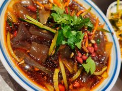 -二胖家铁锅炖大鹅(双井店)