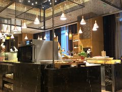 -常州富力喜来登酒店 Feast盛宴标帜西餐厅(新北万达广场店)