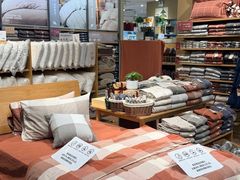 -MUJI无印良品(万达太原街店)
