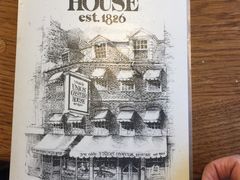 -Union Oyster House