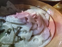 -麻伊伏土菜馆(朗州路店)