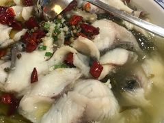 -东江渔村·古典园林·30年粤菜老字号(太和店)