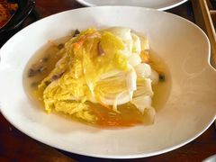 -林芝工布庄园希尔顿酒店-猎味中餐厅