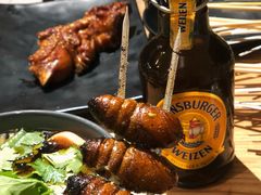 -壹酒贰肉1926·深夜食堂(九纬路店)