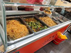 -有礼有面(知春路店)