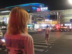 -中影星美国际影城(临海银泰店)