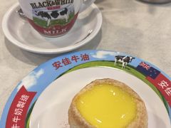 -新华茶餐厅