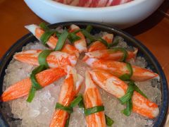 -老员外骨汤火锅(海州古城店)