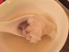 -羡餐厅·杭帮菜·淳菜(千岛湖自由洲际殿店)