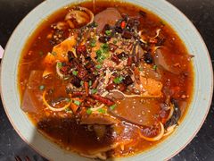 -廖川菜(太阳宫店)