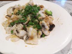 -醉南拳客家菜·河田鸡(东街口航空大厦店)