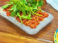 -夜烤·宜宾烧烤(洋河路店)