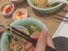 -李先生牛肉面大王(广渠门内店)