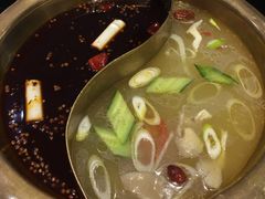 -川中故事·成都老火锅(东书房店)