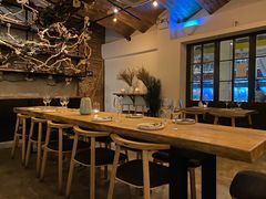 -Common Table · Brunch & Coffee