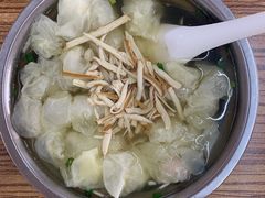 -荣巷小馄饨(荣巷店)