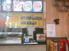 -台北风味(第一家快餐)