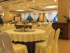 -雅安楠水阁温泉酒店