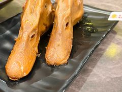 -嘎嘎鸭脑壳(蜀汉路店)