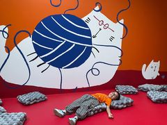 -宝龙艺术中心(七宝宝龙城店)