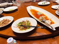 -钱塘宴(东站西子国际店)