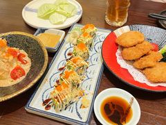 -鸟鹏烧鸟居酒屋(昌岗店)