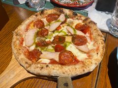 -摇滚披萨(长春街店)