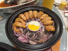 -一麦·龙岛(上海青浦店)
