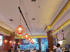 -东方饺子王(王府井关东古巷店)