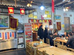 -明婷饭店(外曹家巷店)