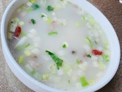 -杨记小骨头羊杂馆(南五马路店)