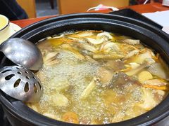 -菌之家·专业纯野生菌火锅·特色炒菌