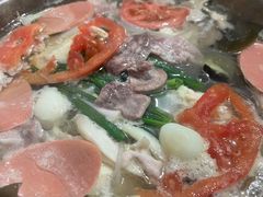 -海关荤豆花(洋河一路店)