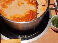 -生如夏花泰式火锅(鹭洲里店)