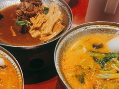 -喜家德虾仁水饺(东海缤纷天地店)