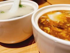 -船歌·鱼水饺青岛菜(国贸商城店)