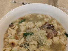 -黄家泡馍馆·非遗老字号·清真(凤九海荣名城店)