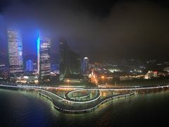 -演武大桥观景平台